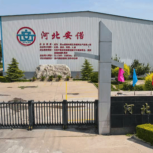 熱鍍鋅線：建筑與制造行業的保護&ldquo;衛士&rdquo;