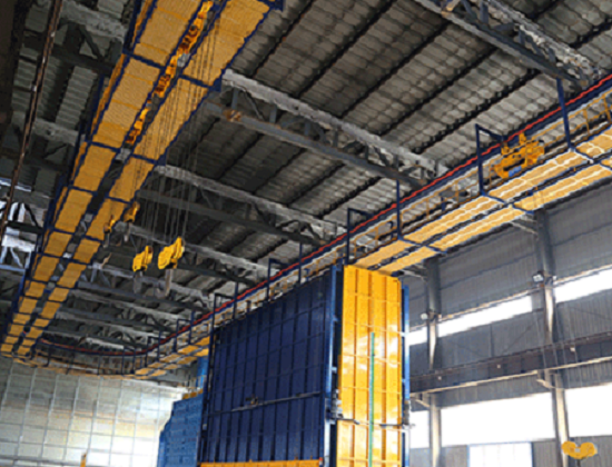 酸霧回收處理設(shè)備&mdash;&mdash;提升環(huán)保效率，減少企業(yè)成本